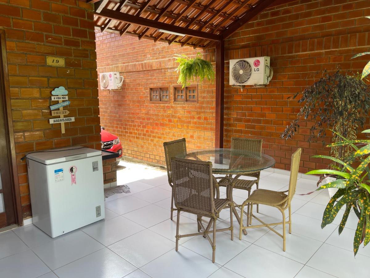 Lindo Chale Em Gravata - Condominio Mont Blanc V Zewnętrze zdjęcie