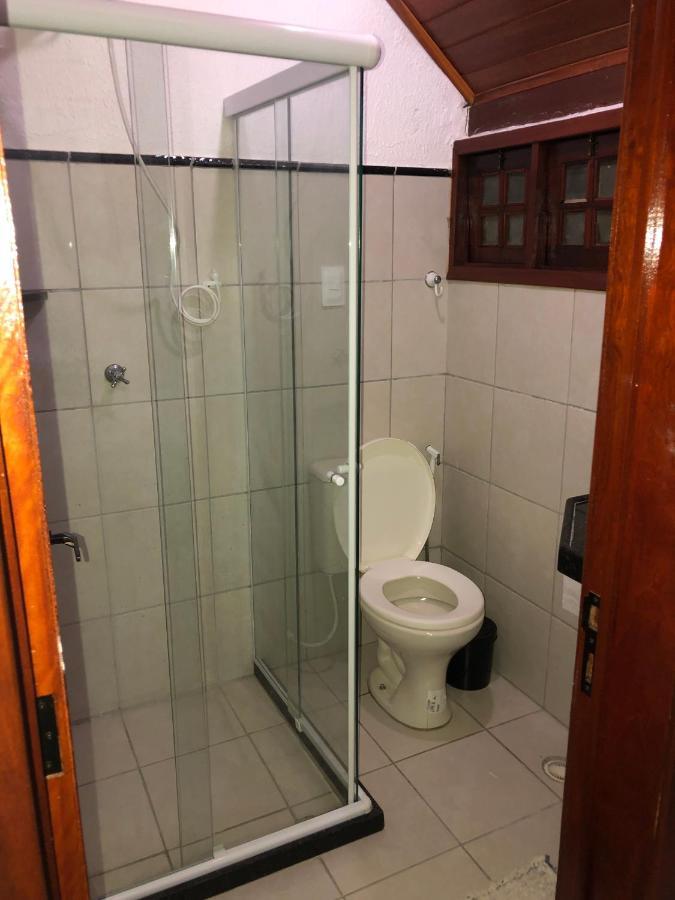 Lindo Chale Em Gravata - Condominio Mont Blanc V Zewnętrze zdjęcie