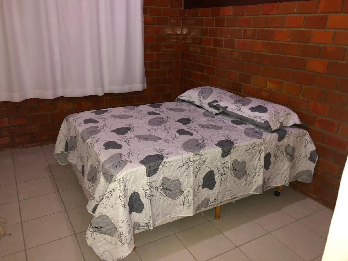 Lindo Chale Em Gravata - Condominio Mont Blanc V Zewnętrze zdjęcie